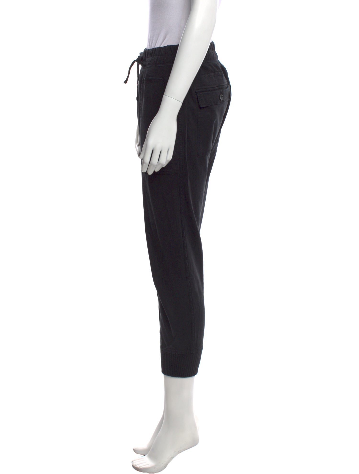 James Perse Skinny Leg Pants