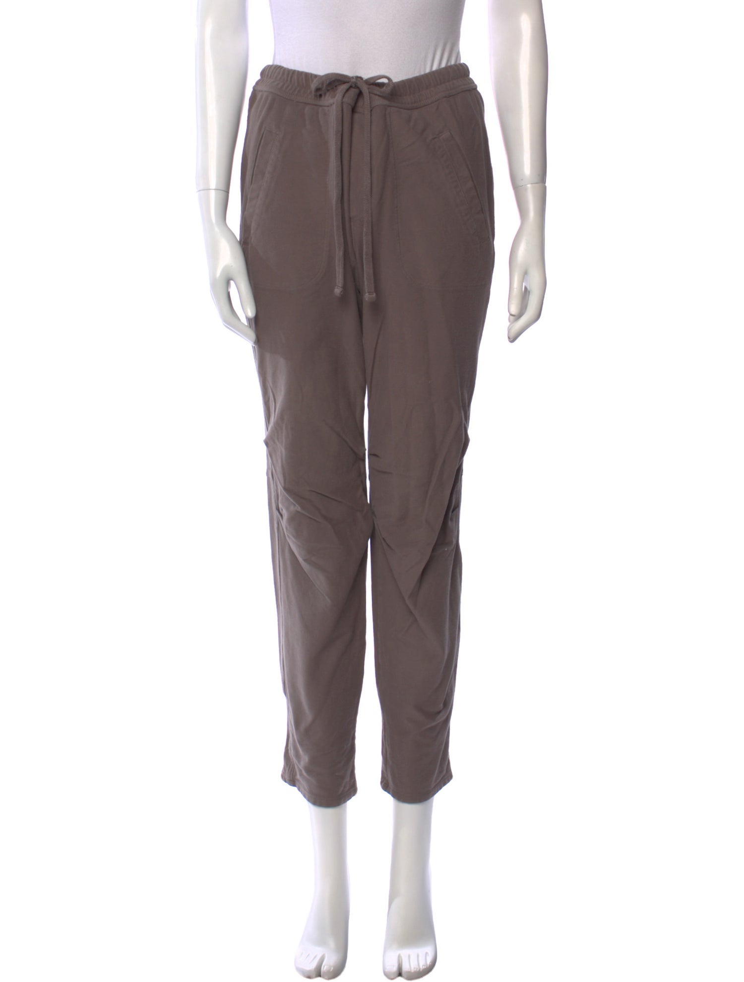 James Perse Straight Leg Pants