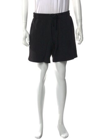 James Perse Jogger Shorts