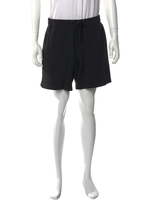 James Perse Jogger Shorts