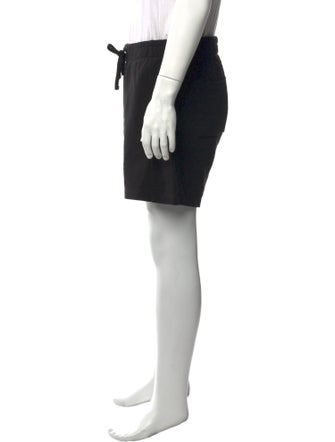 James Perse Jogger Shorts