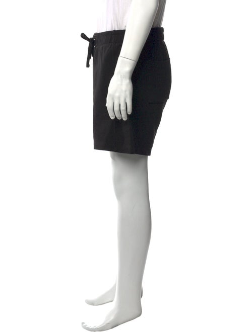 James Perse Jogger Shorts