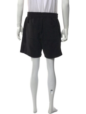 James Perse Jogger Shorts