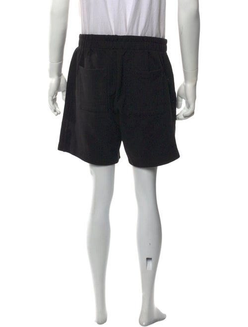 James Perse Jogger Shorts