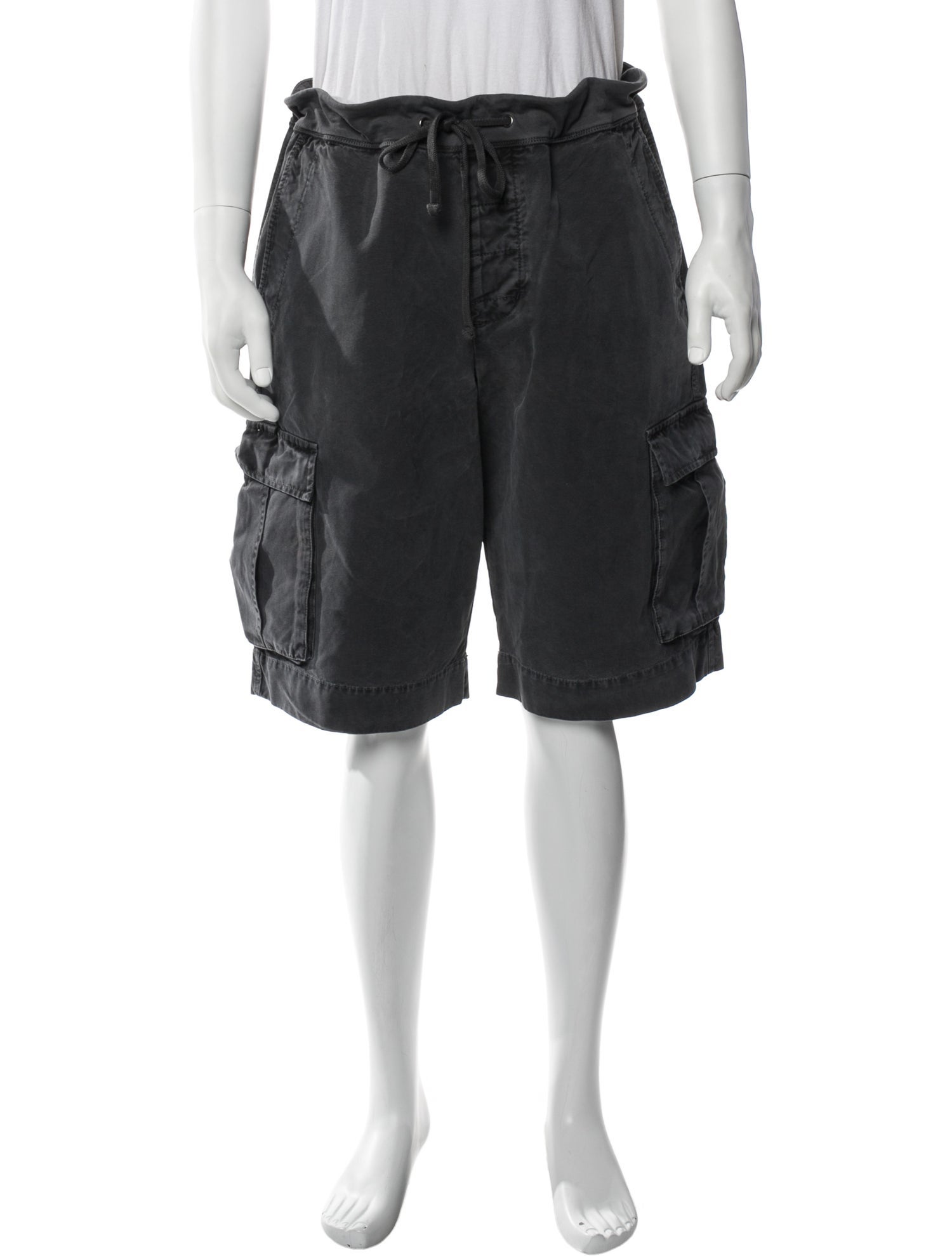 James Perse Cargo Shorts