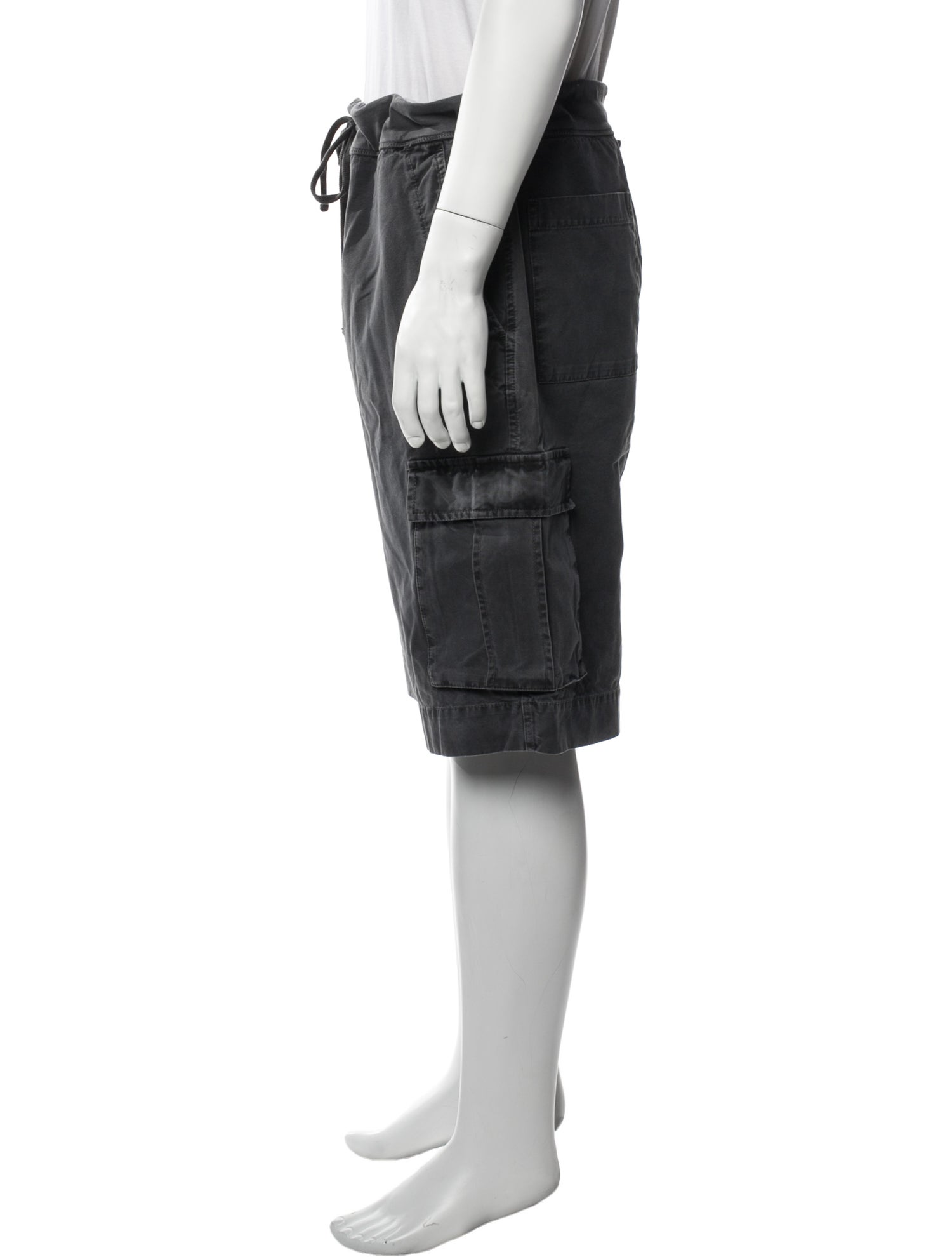 James Perse Cargo Shorts