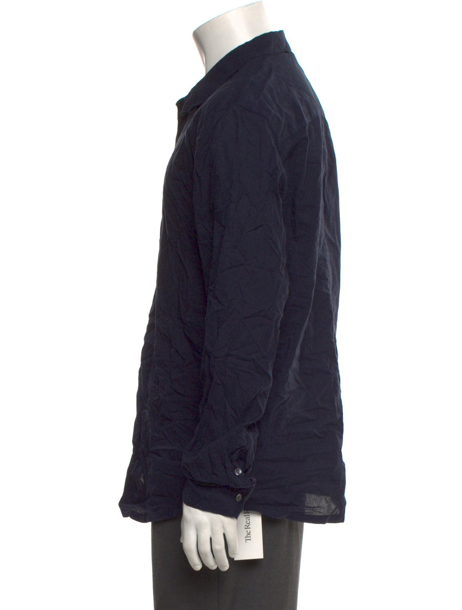 James Perse Long Sleeve Shirt