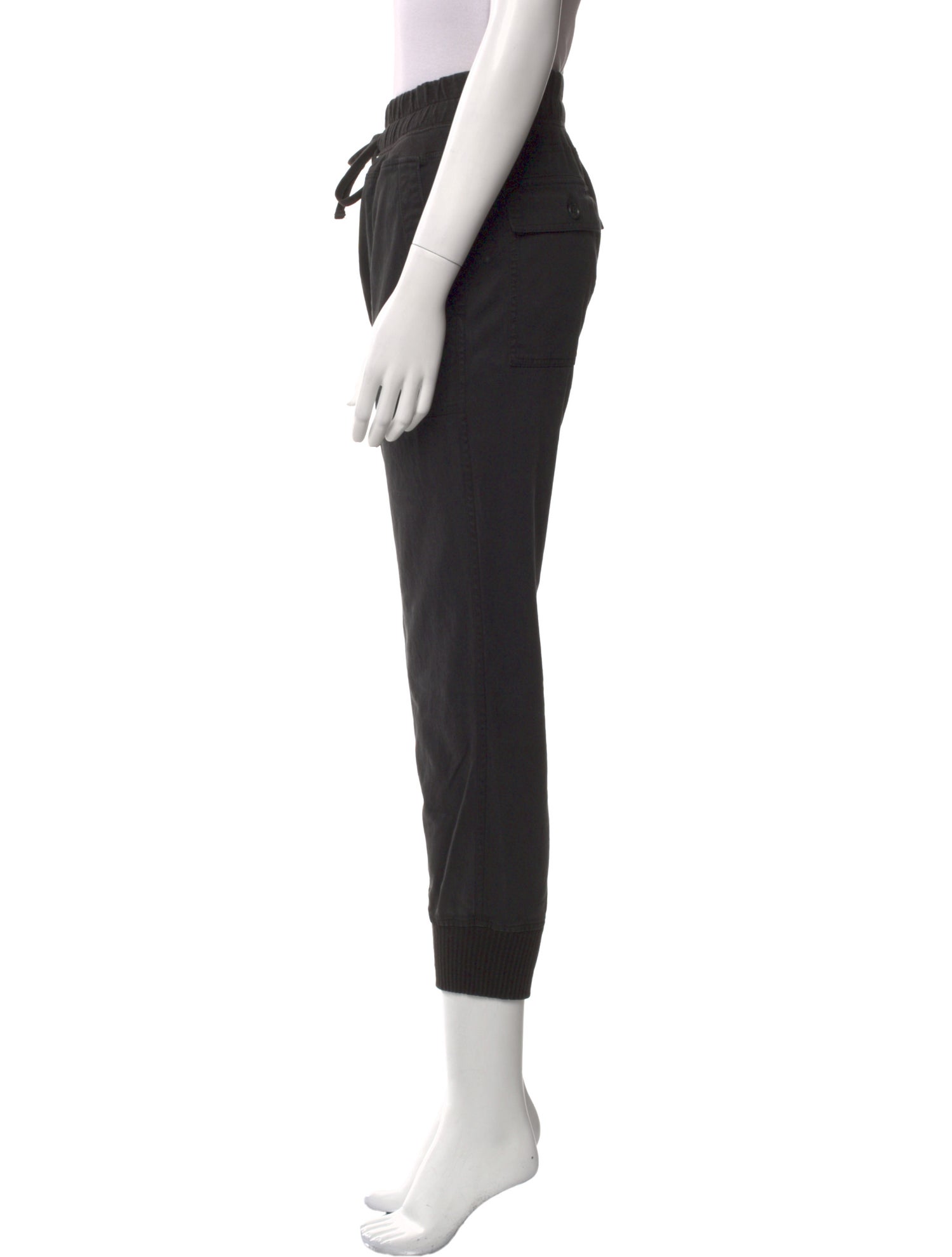 James Perse Skinny Leg Pants