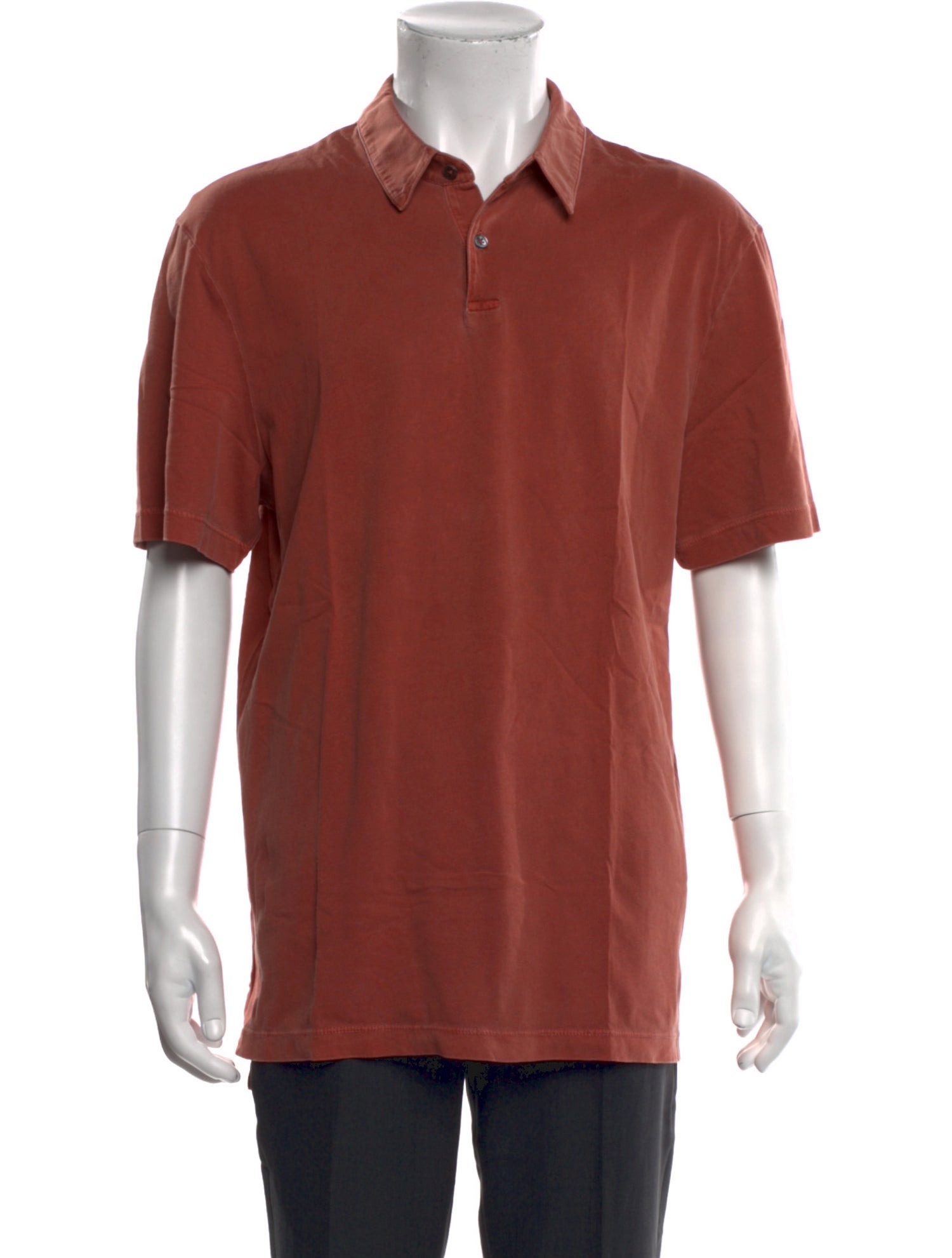 James Perse Short Sleeve Shirt