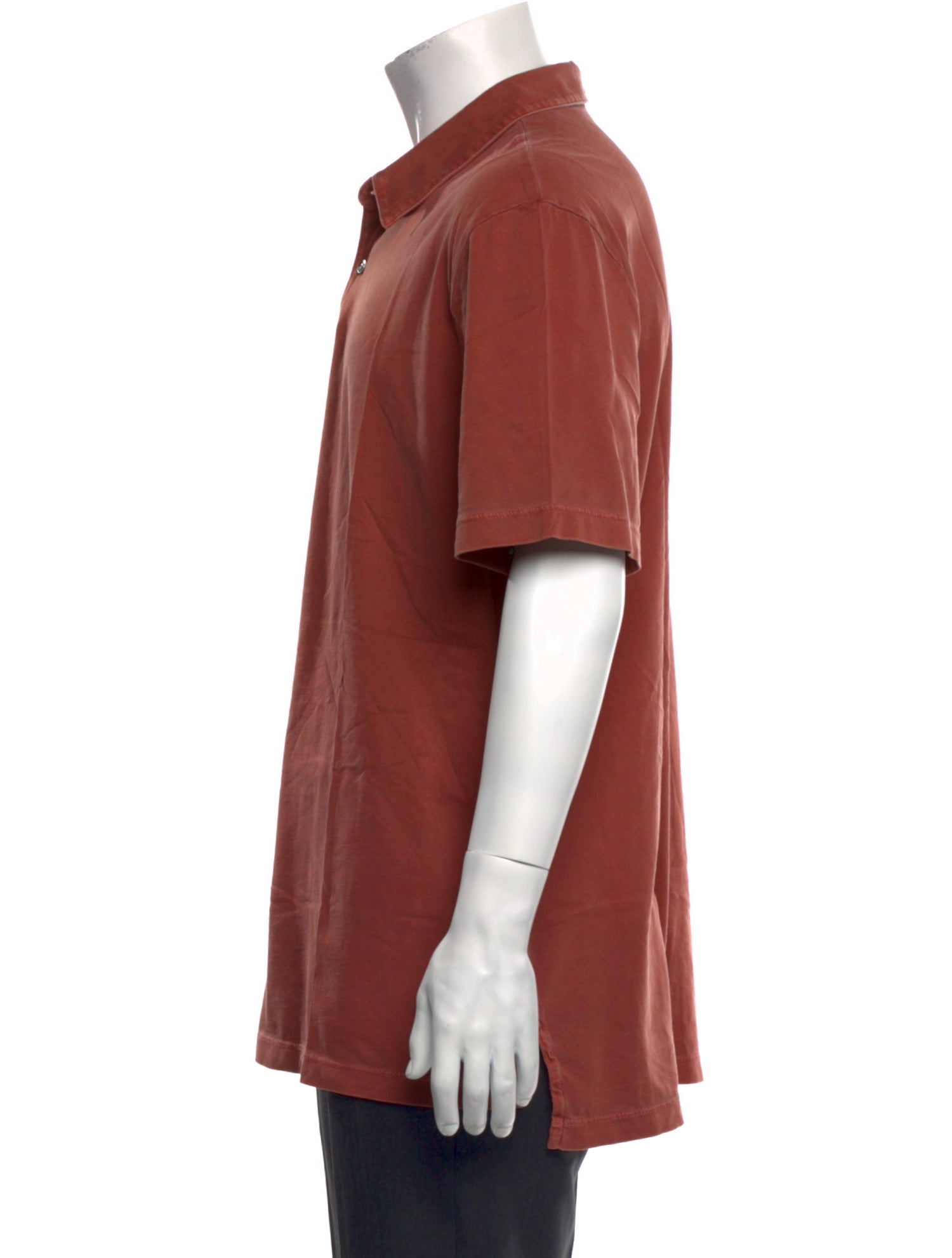 James Perse Short Sleeve Shirt