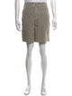 James Perse Flat Front Shorts