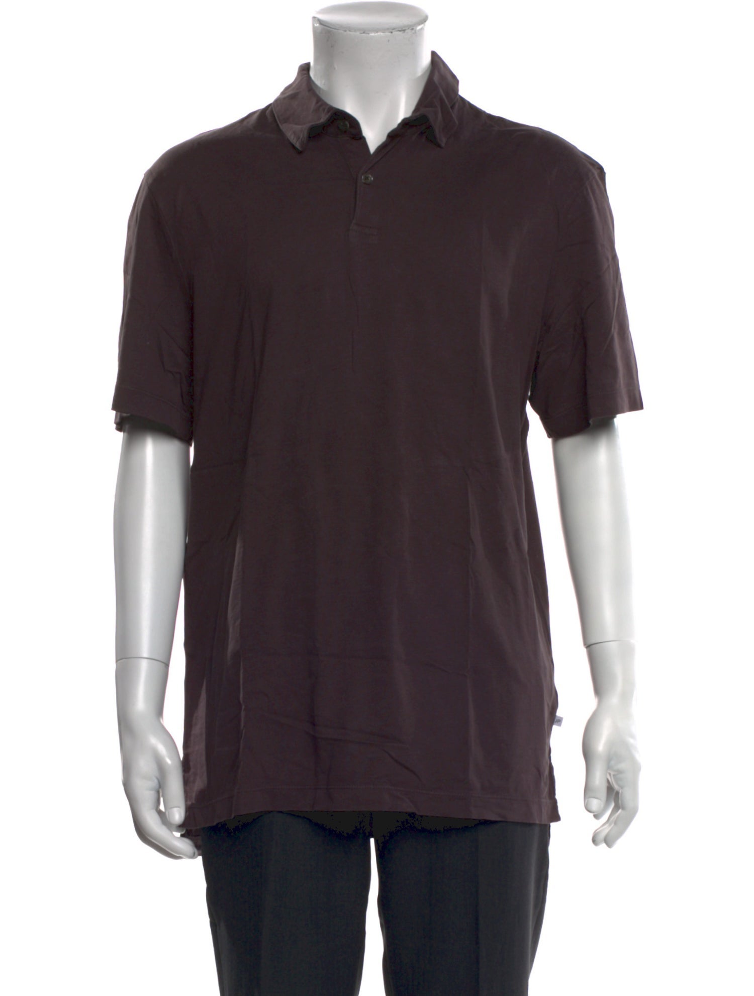 James Perse Short Sleeve Shirt
