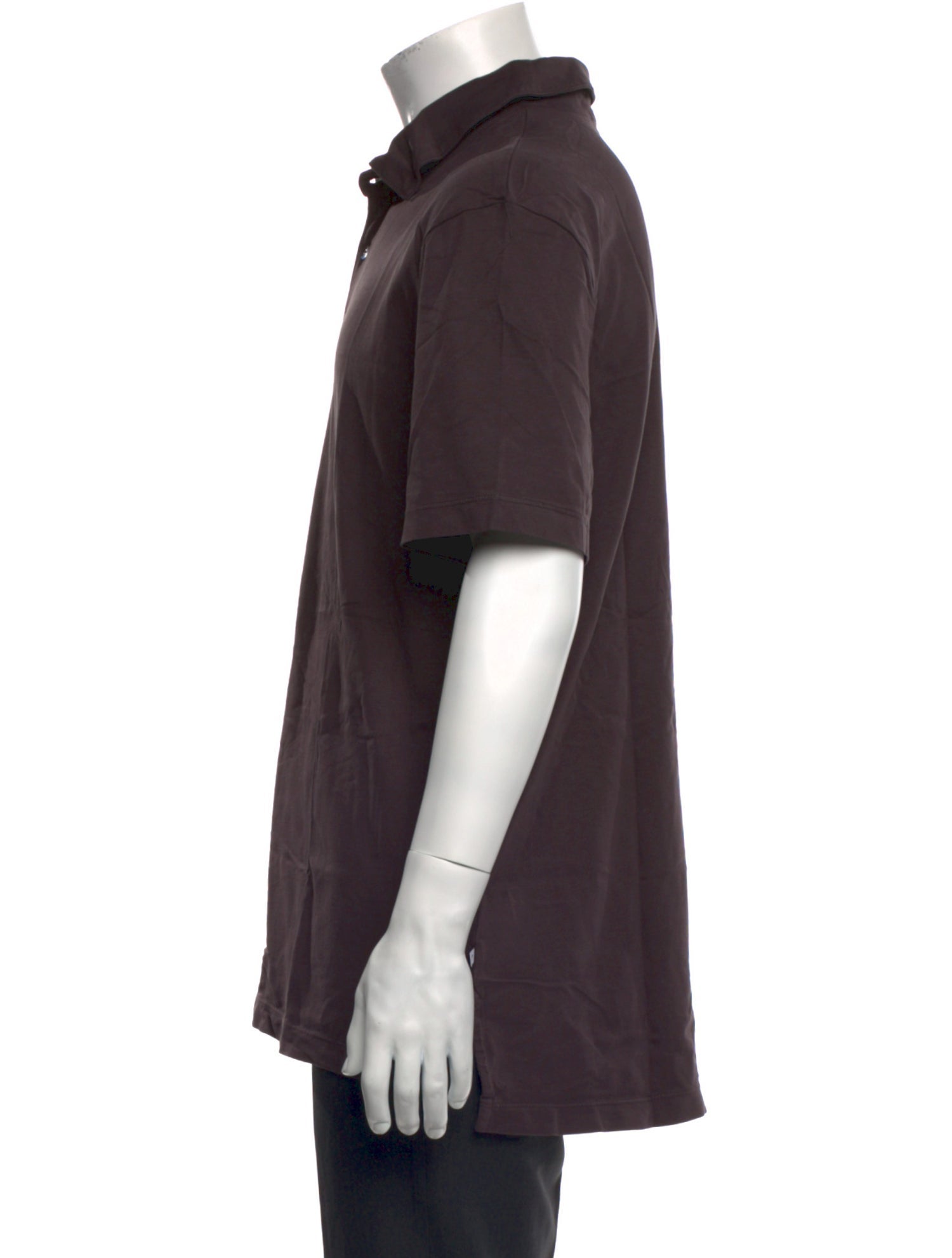 James Perse Short Sleeve Shirt