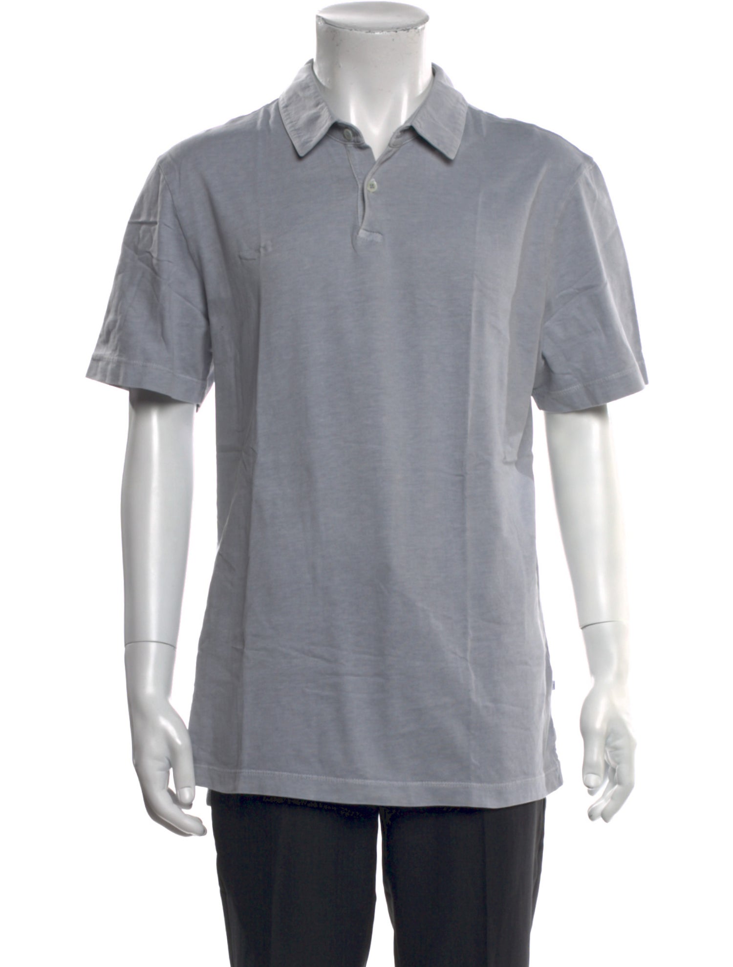 James Perse Short Sleeve Shirt