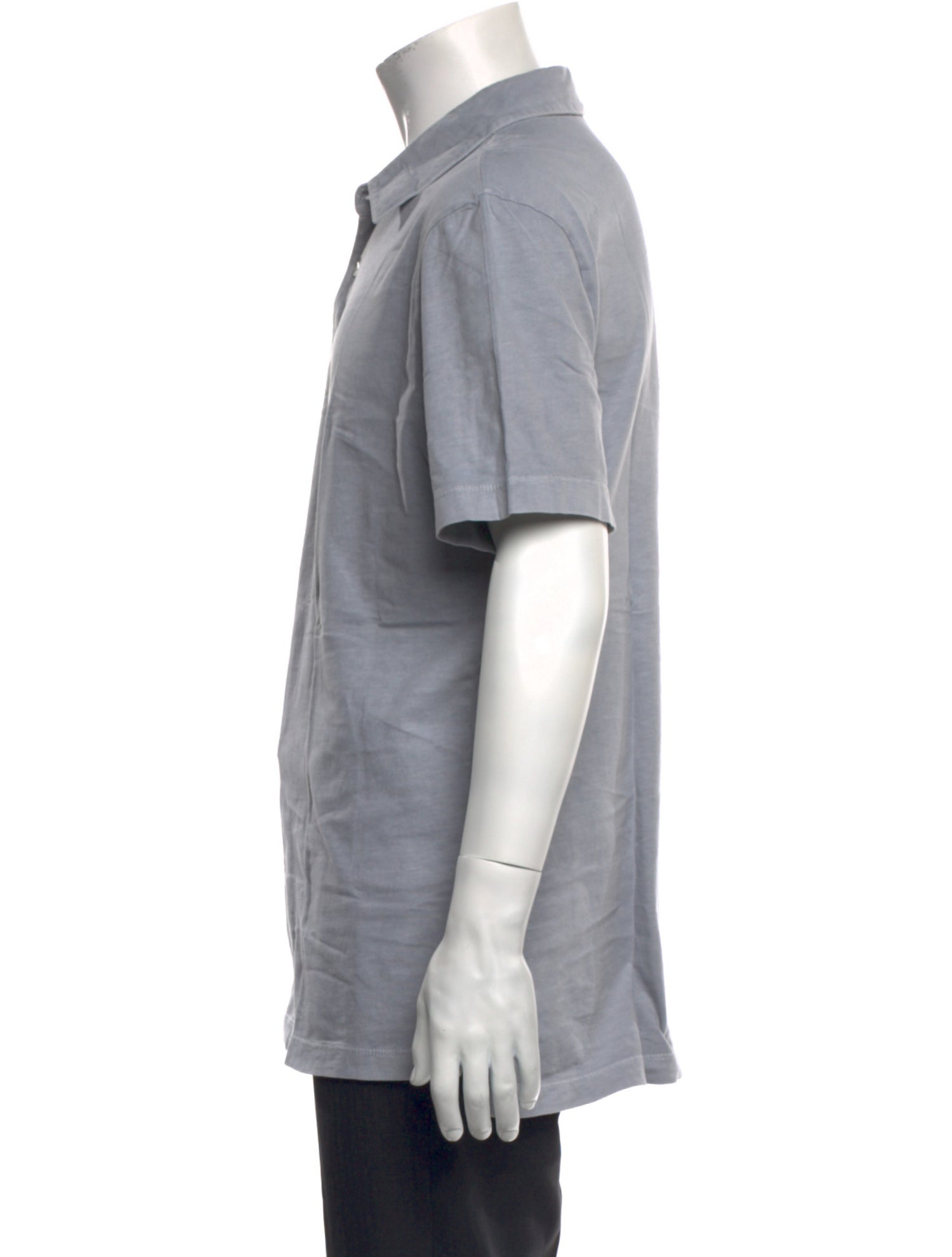James Perse Short Sleeve Shirt