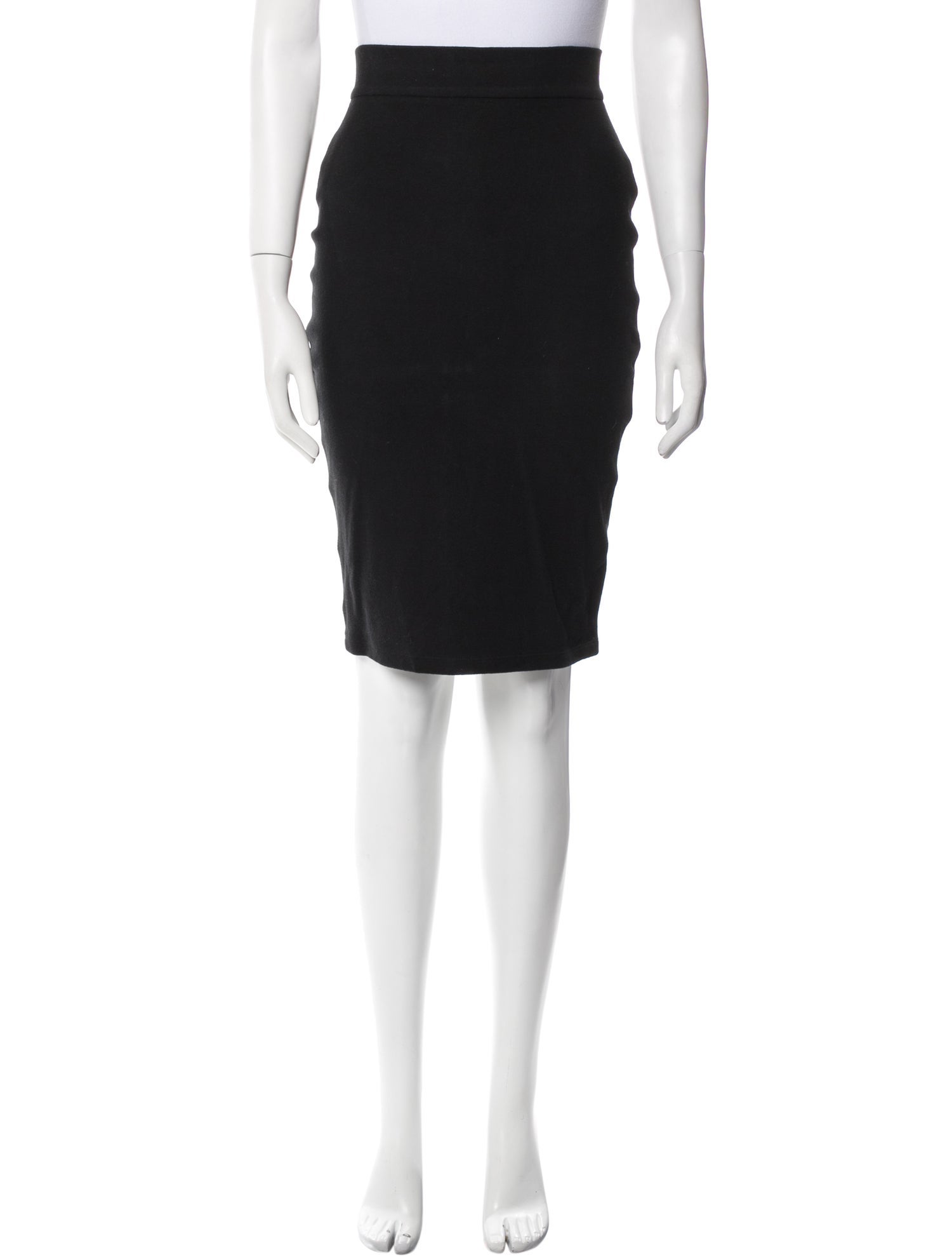 James Perse Knee-Length Skirt