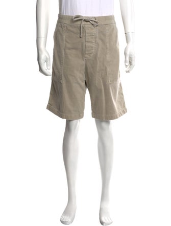 James Perse Jogger Shorts