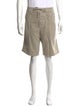 James Perse Jogger Shorts