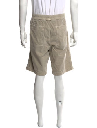 James Perse Jogger Shorts