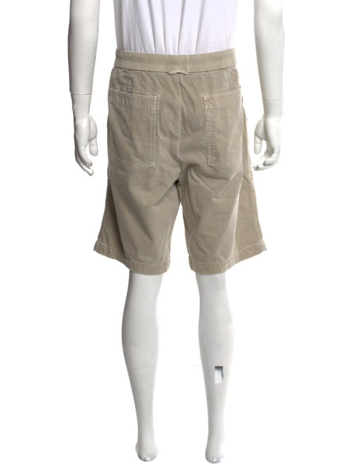 James Perse Jogger Shorts