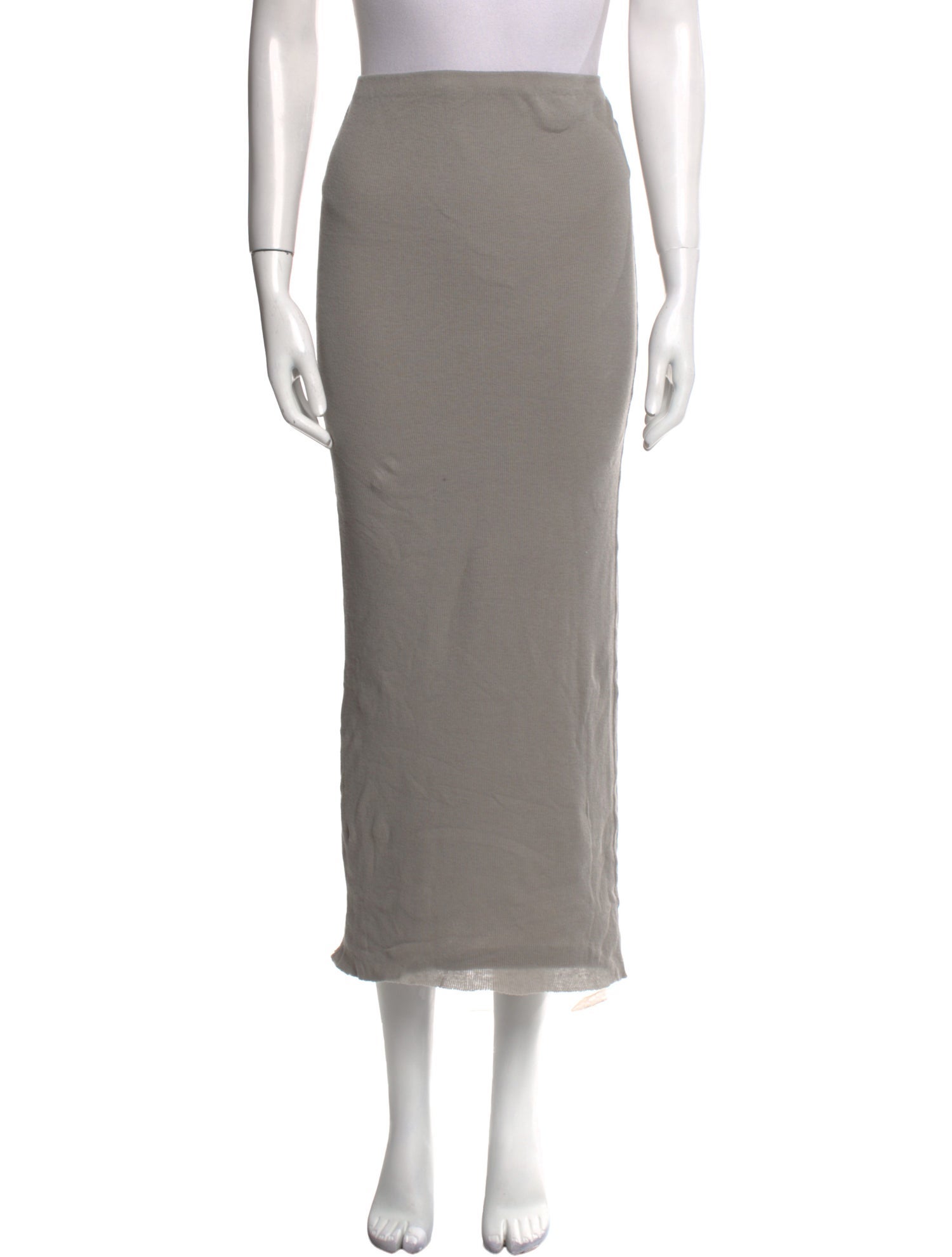 James Perse Midi Length Skirt w/ Tags