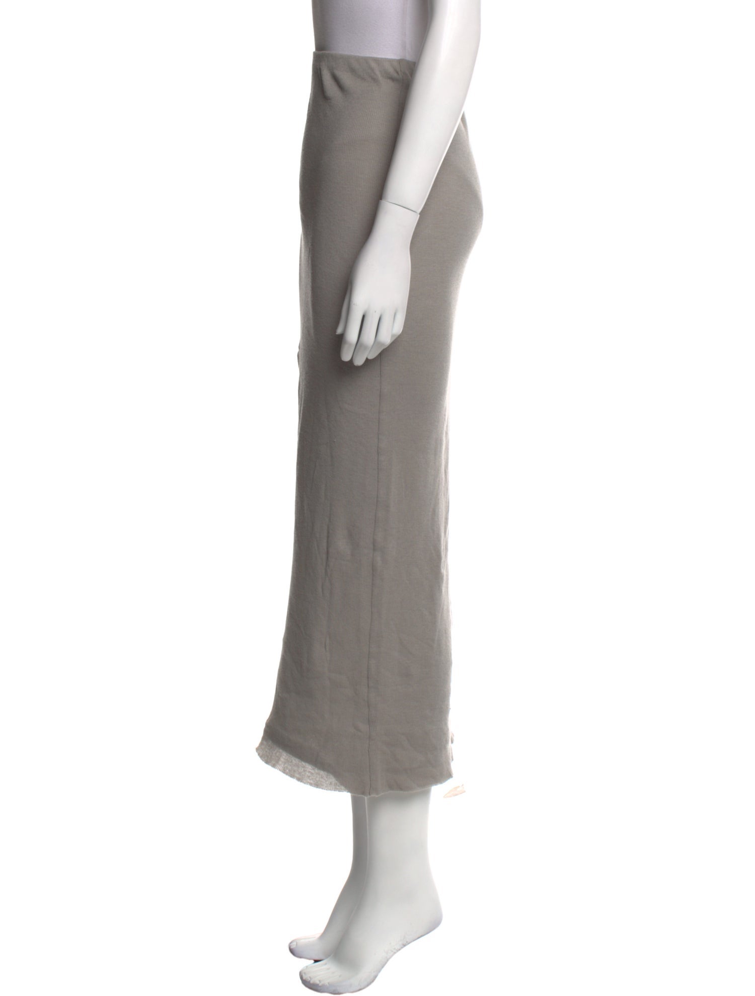 James Perse Midi Length Skirt w/ Tags