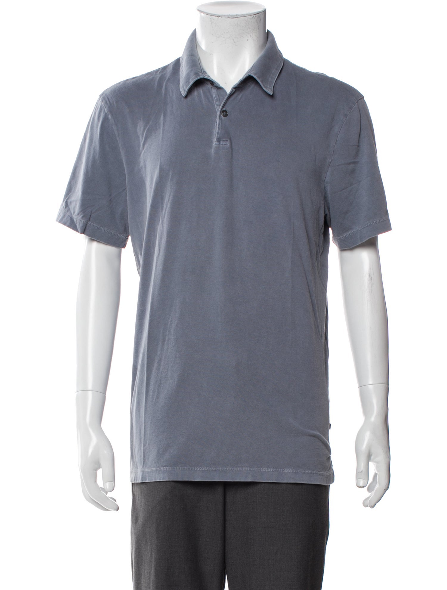 専用 Supreme Croc Velour Zip Polo Supreme Croc Velour Zip Polo (SS18) - $110
