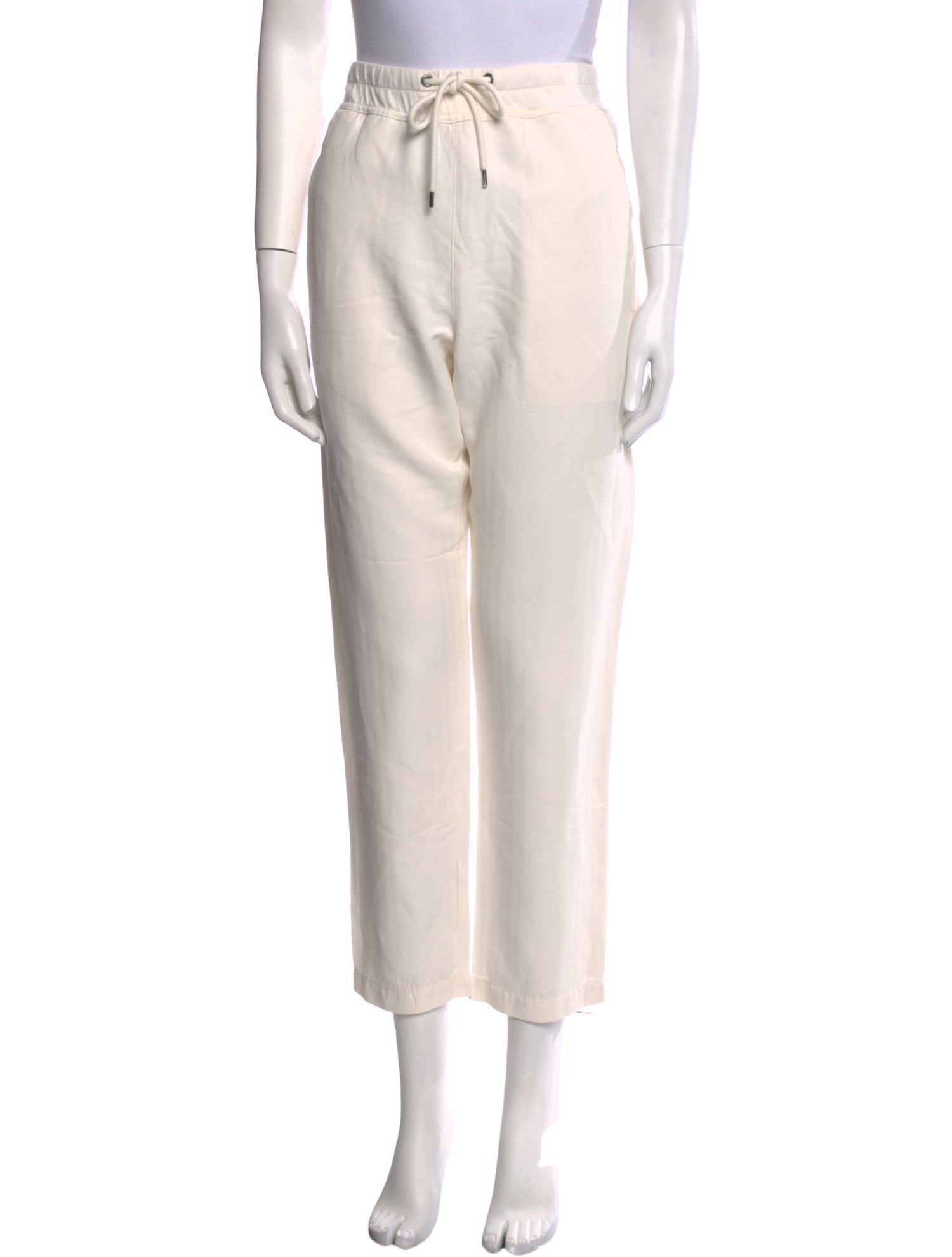 James Perse Straight Leg Pants