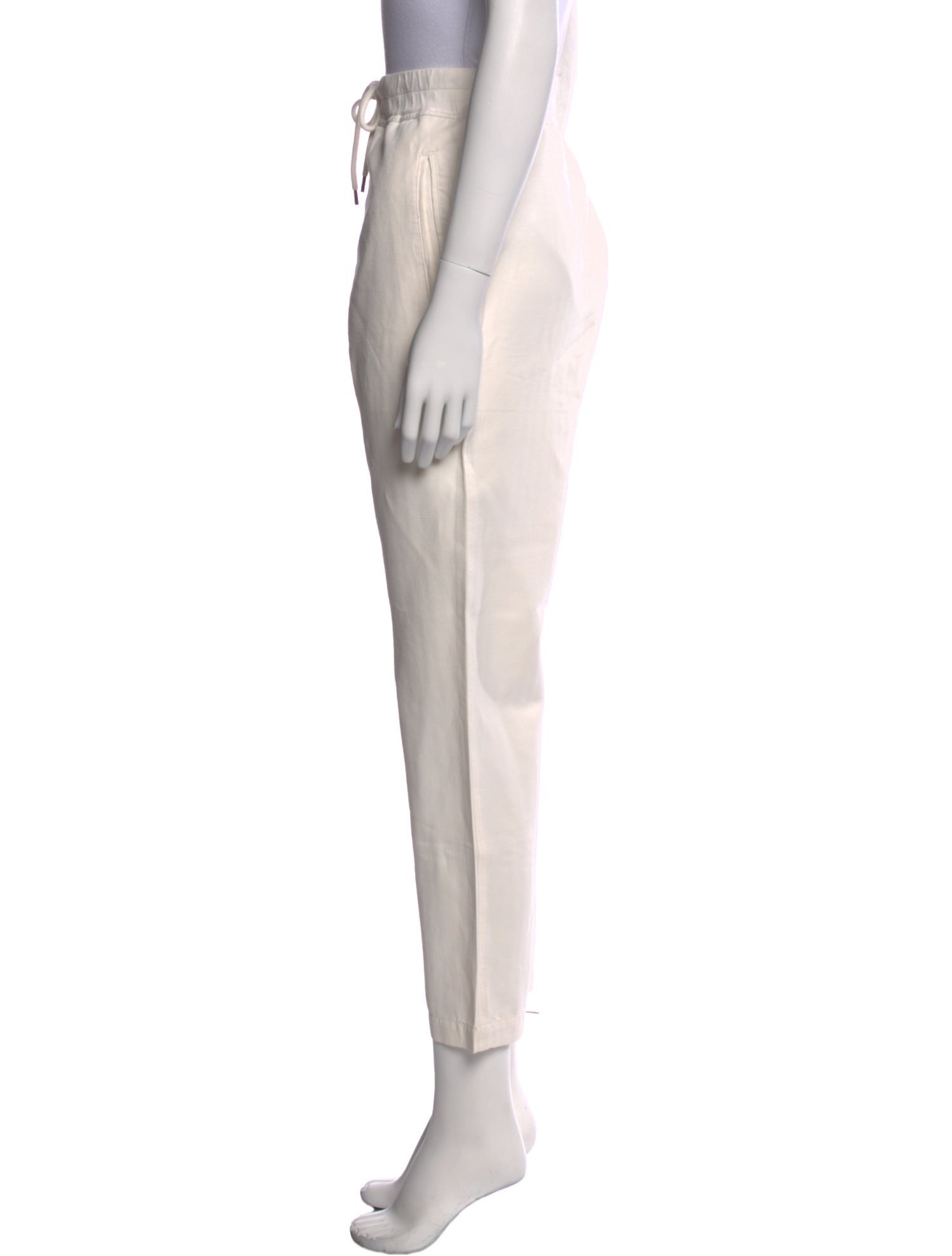 James Perse Straight Leg Pants