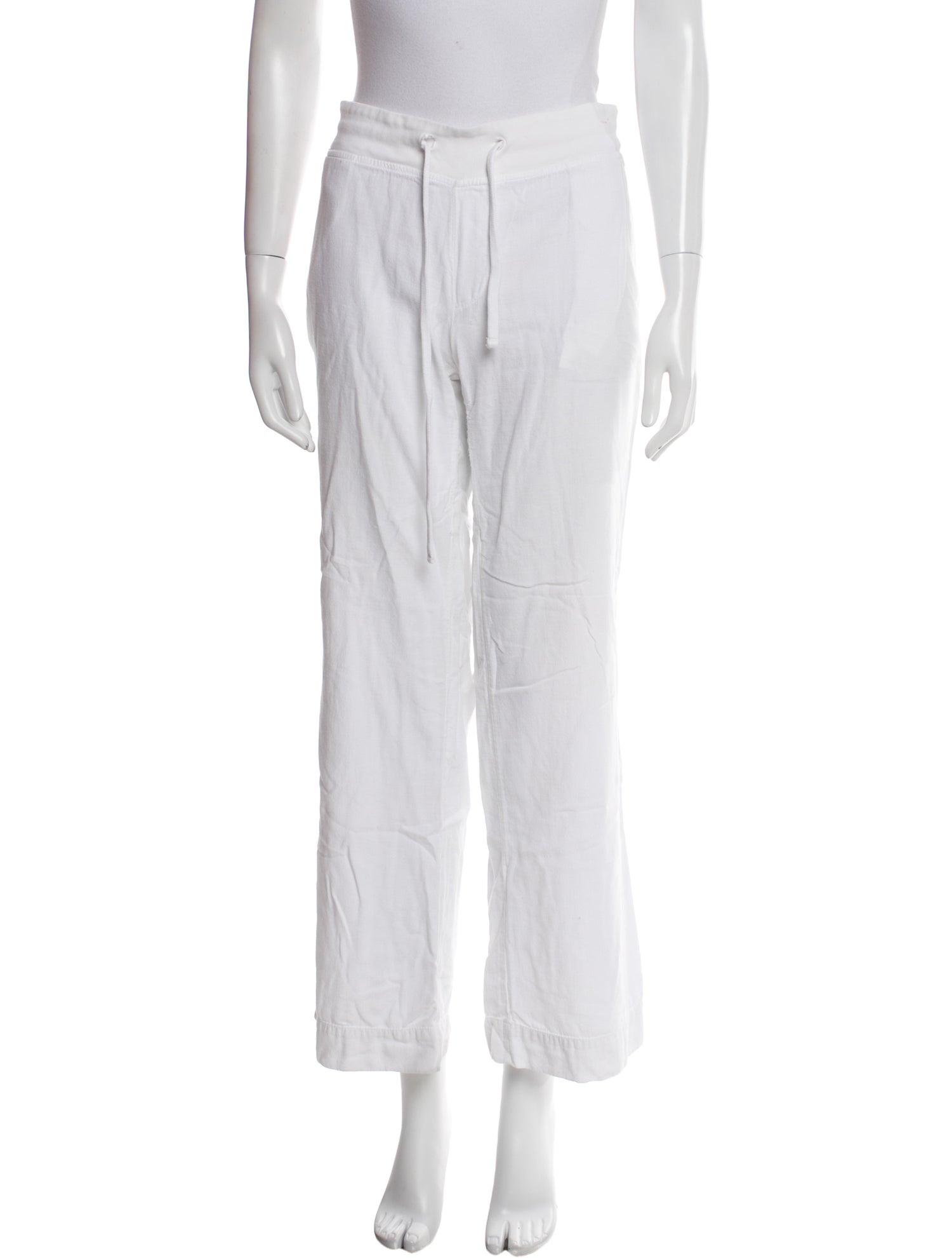 James Perse Wide Leg Pants