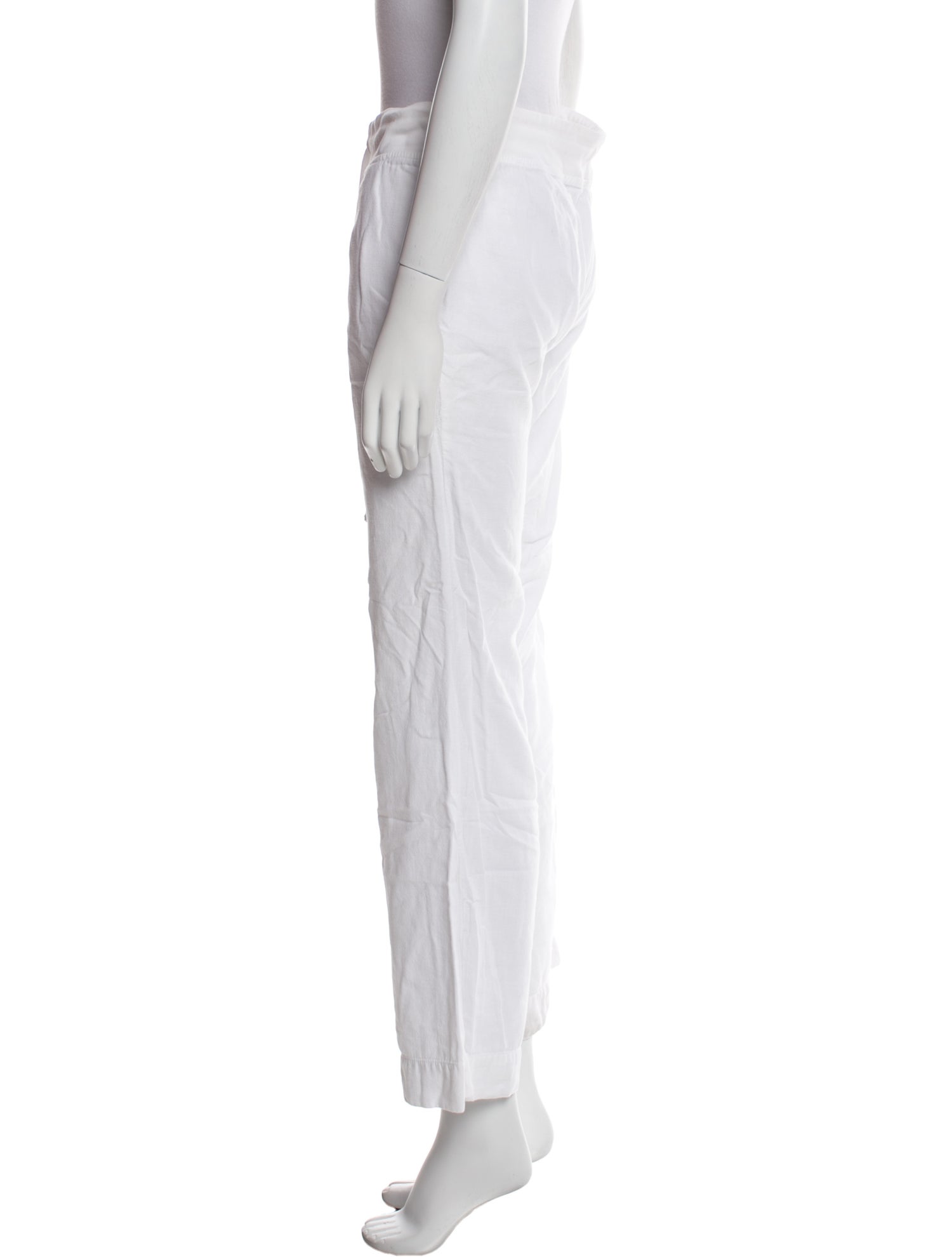 James Perse Wide Leg Pants