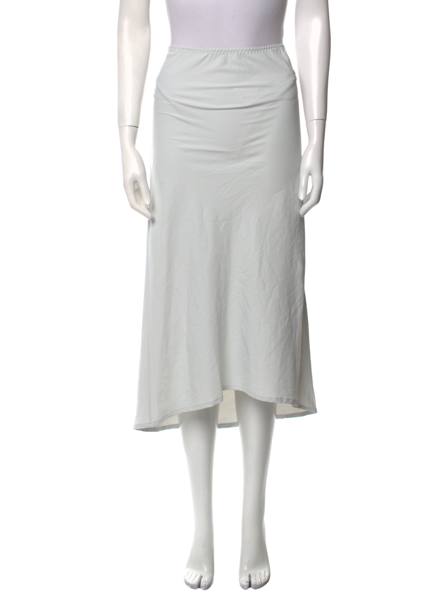James Perse Midi Length Skirt
