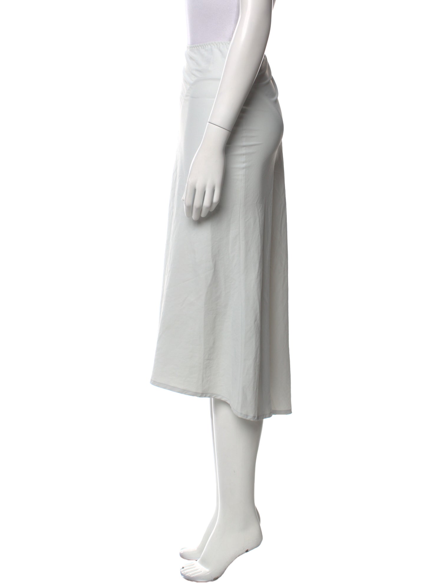 James Perse Midi Length Skirt