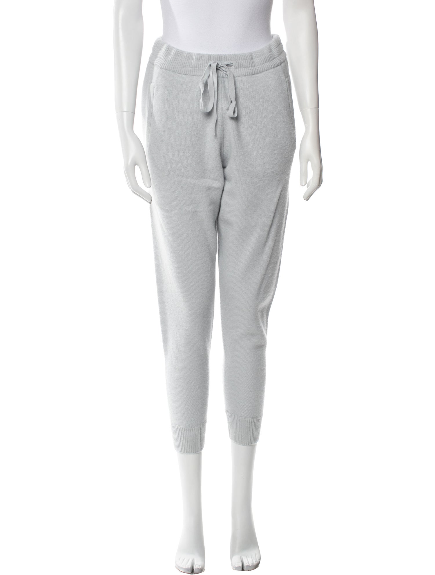 James Perse Cashmere Sweatpants