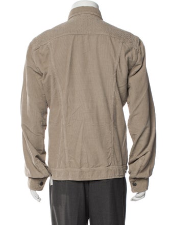 James Perse Trucker Jacket