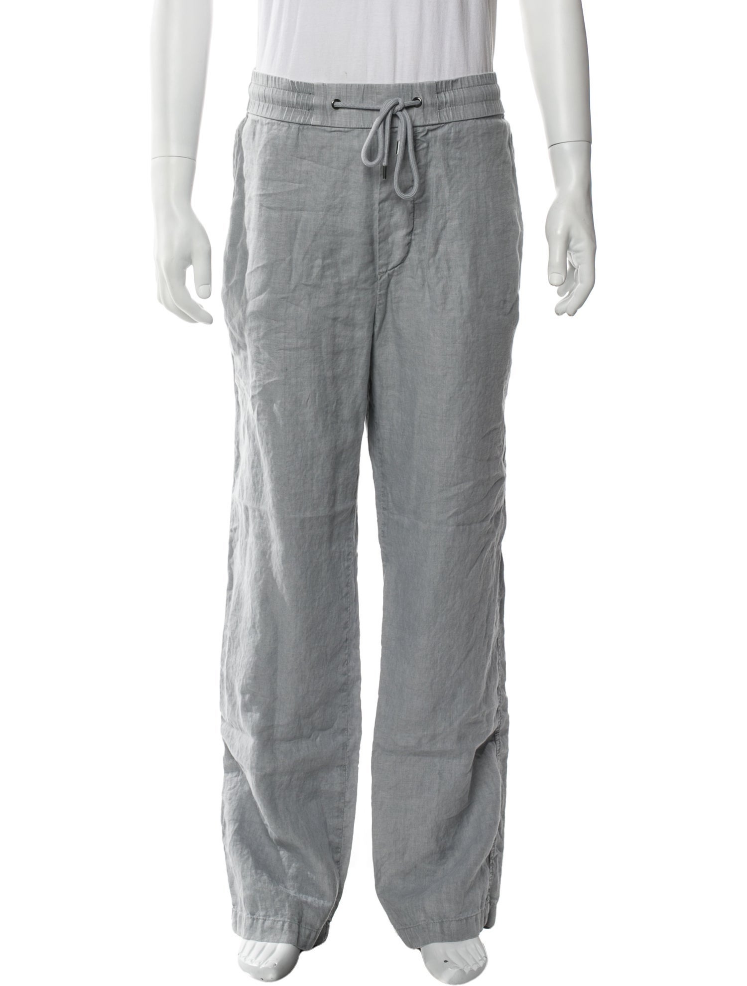 James Perse Linen Sweatpants
