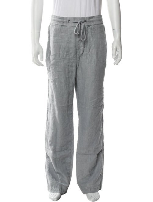 James Perse Linen Sweatpants
