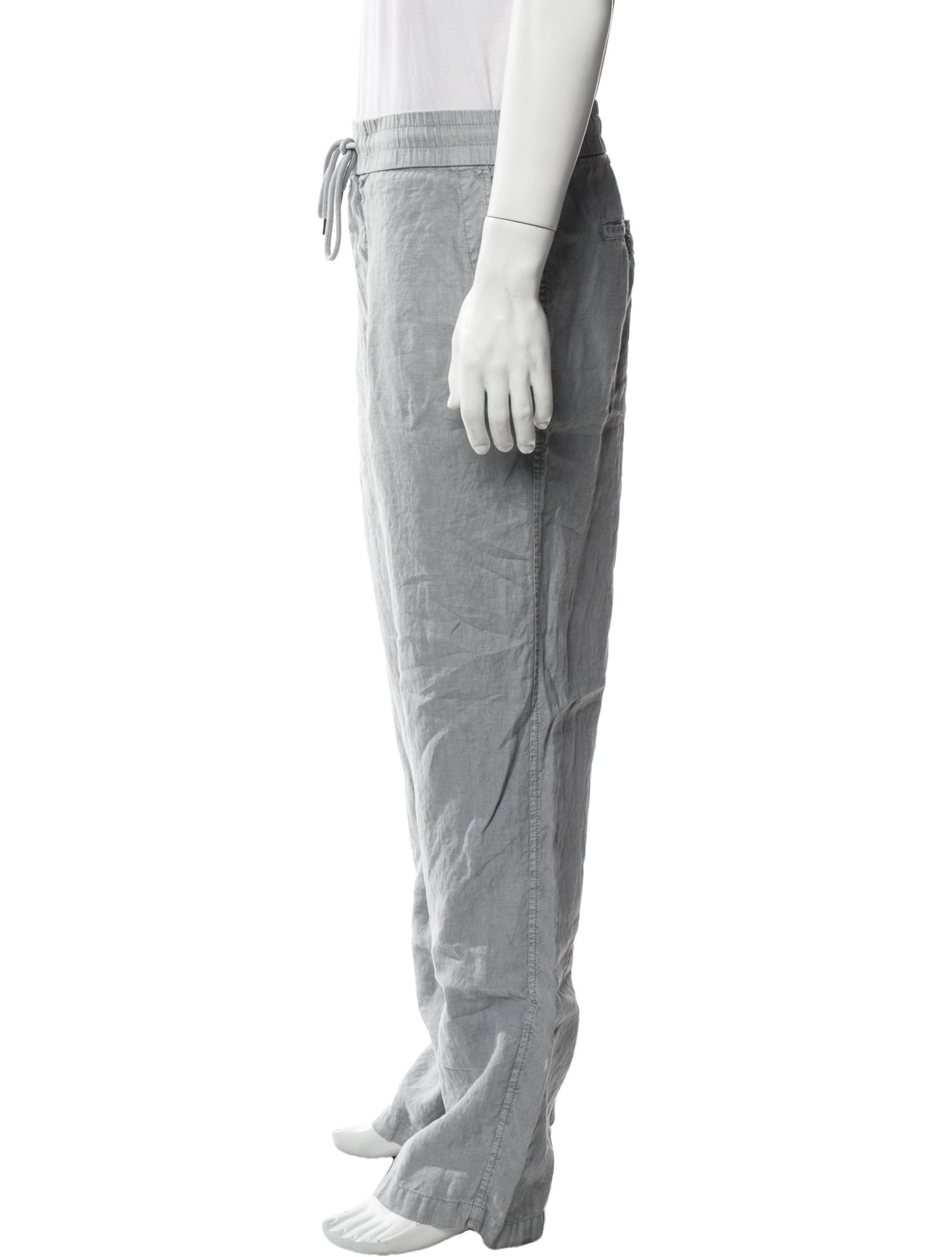 James Perse Linen Sweatpants