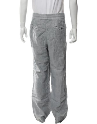 James Perse Linen Sweatpants