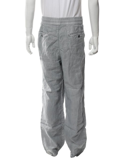 James Perse Linen Sweatpants