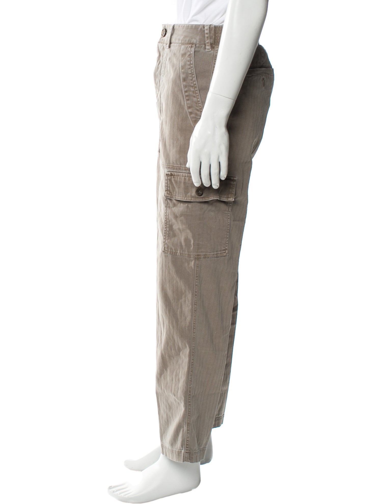 James Perse Cargo Pants