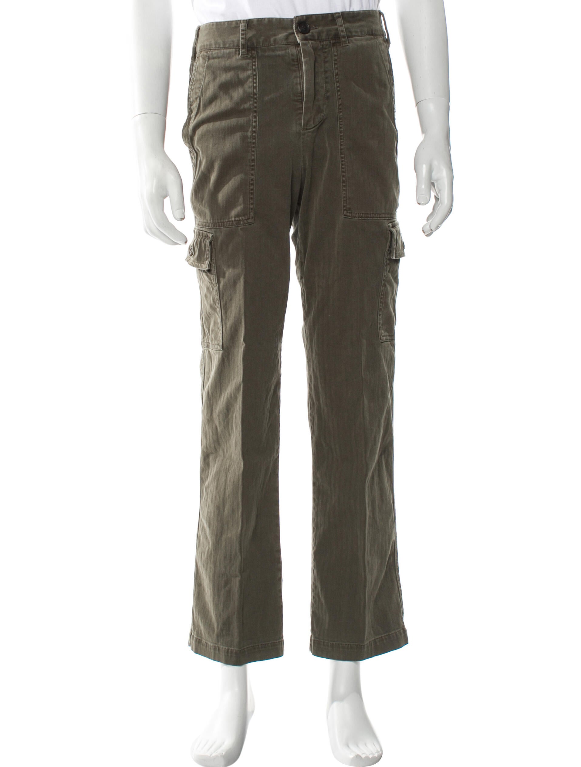 James Perse Cargo Pants