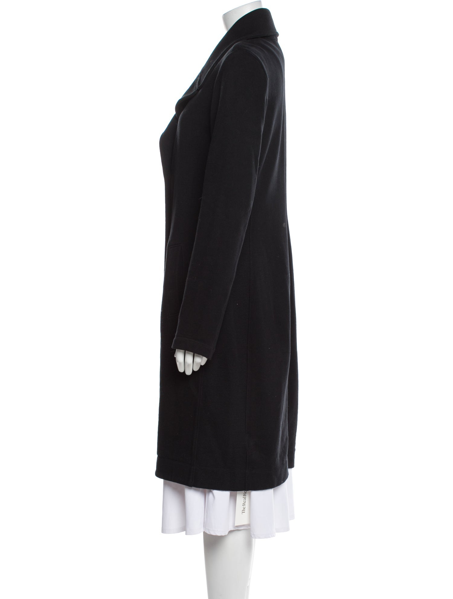 James Perse Trench Coat