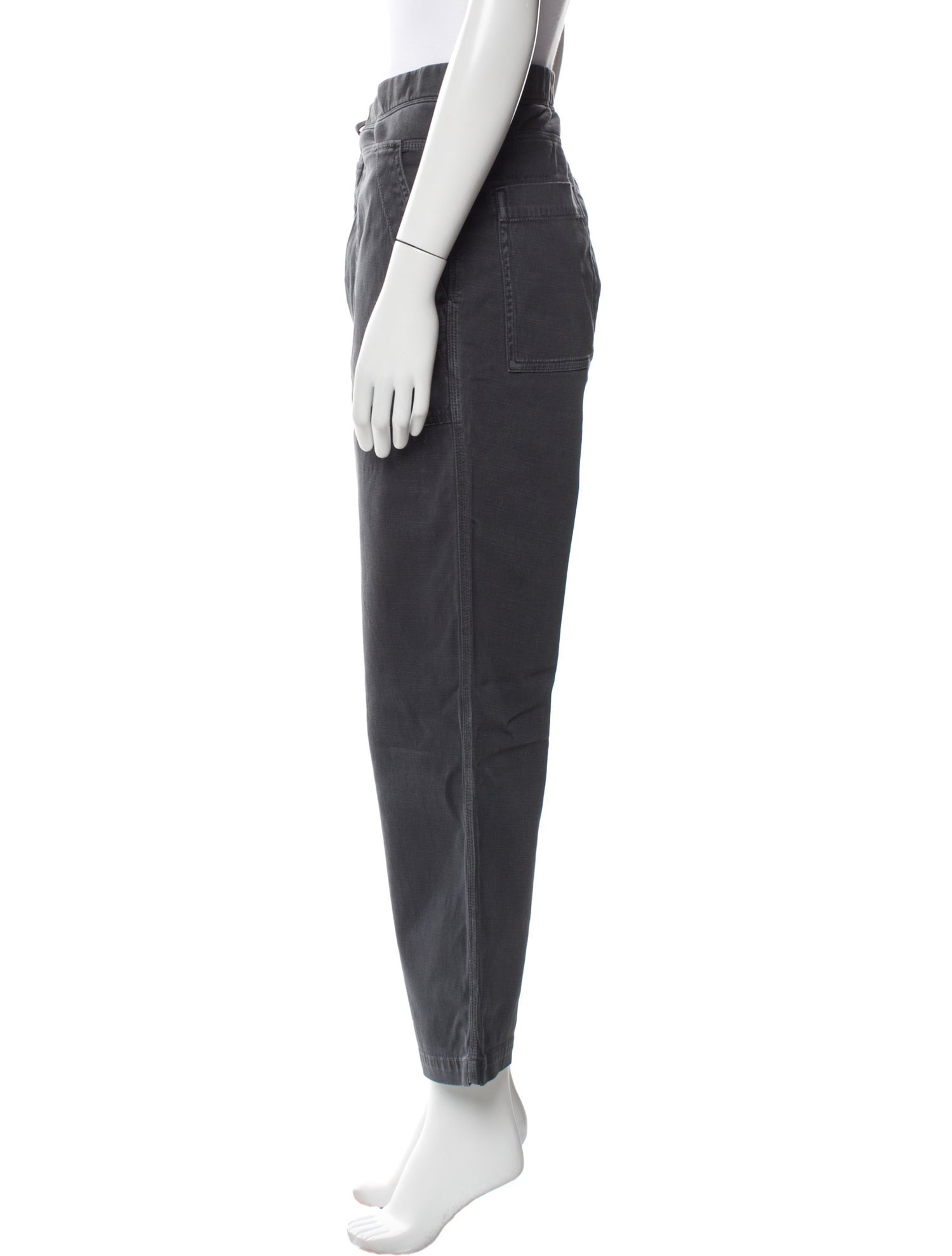 James Perse Straight Leg Pants