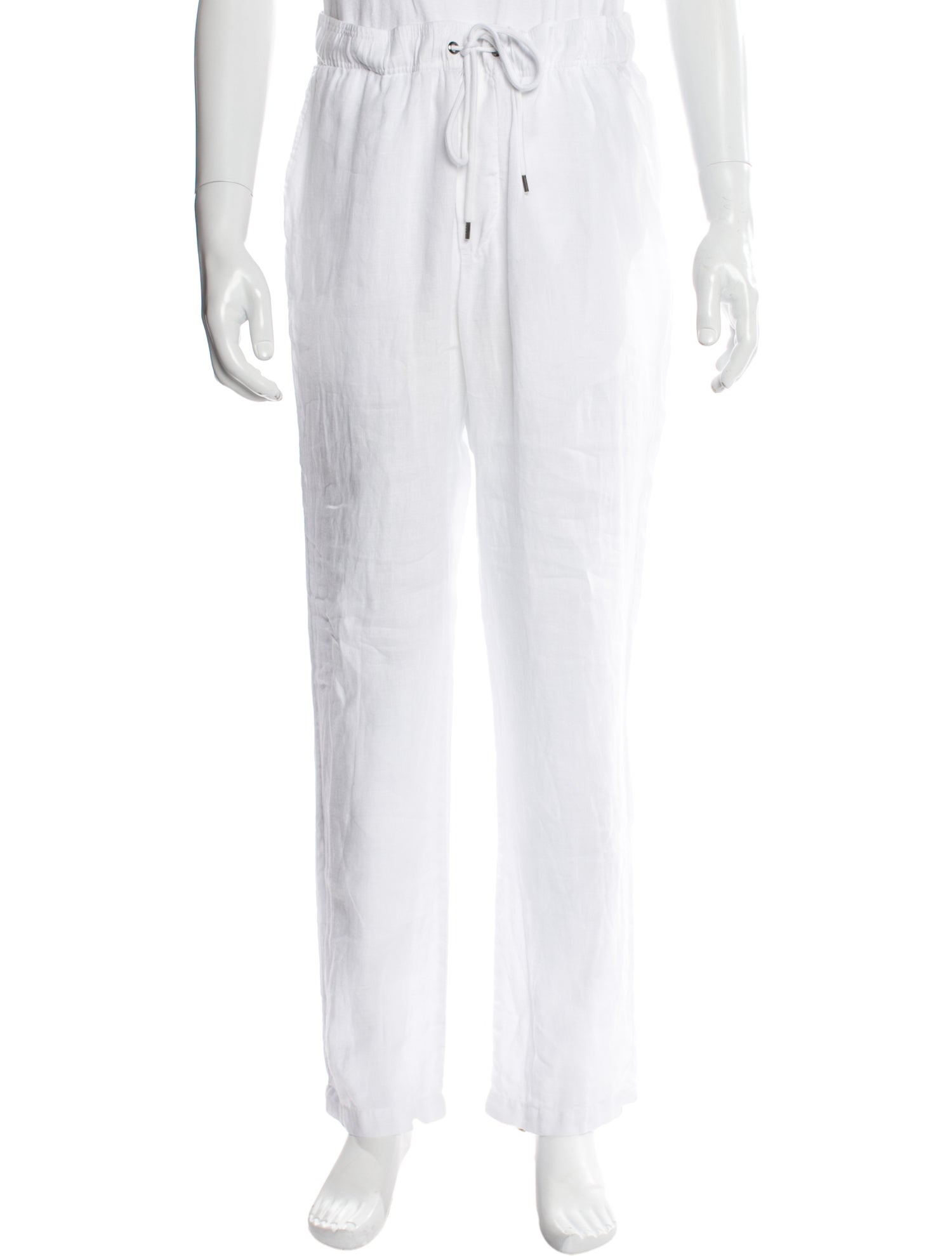 James Perse Linen Sweatpants