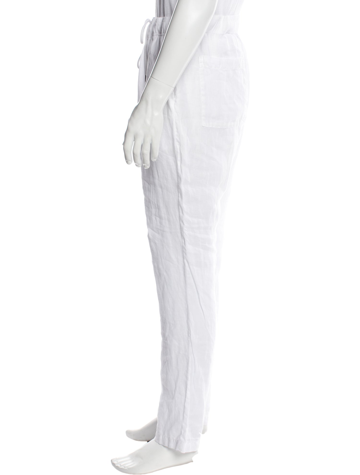 James Perse Linen Sweatpants