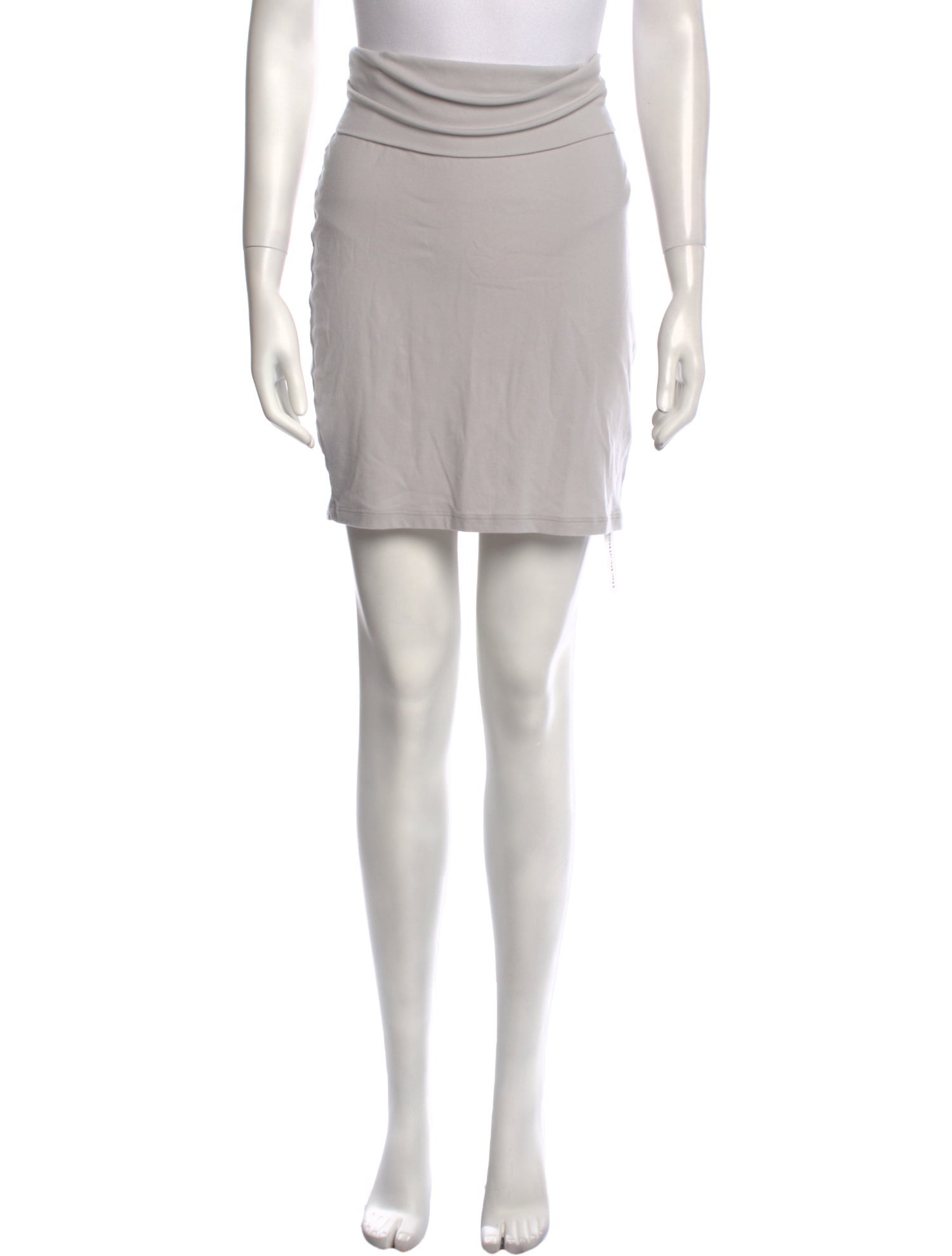 James Perse Mini Skirt