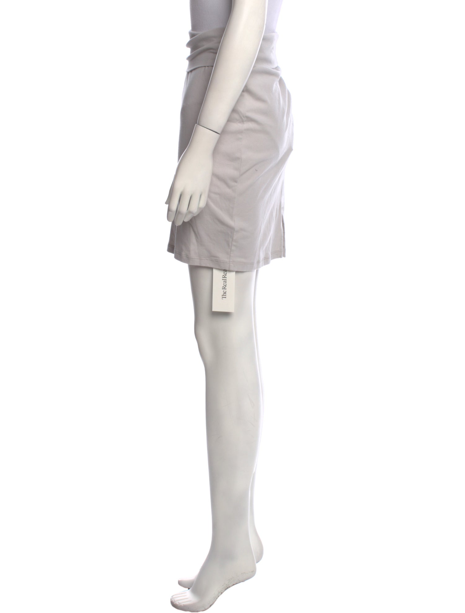 James Perse Mini Skirt