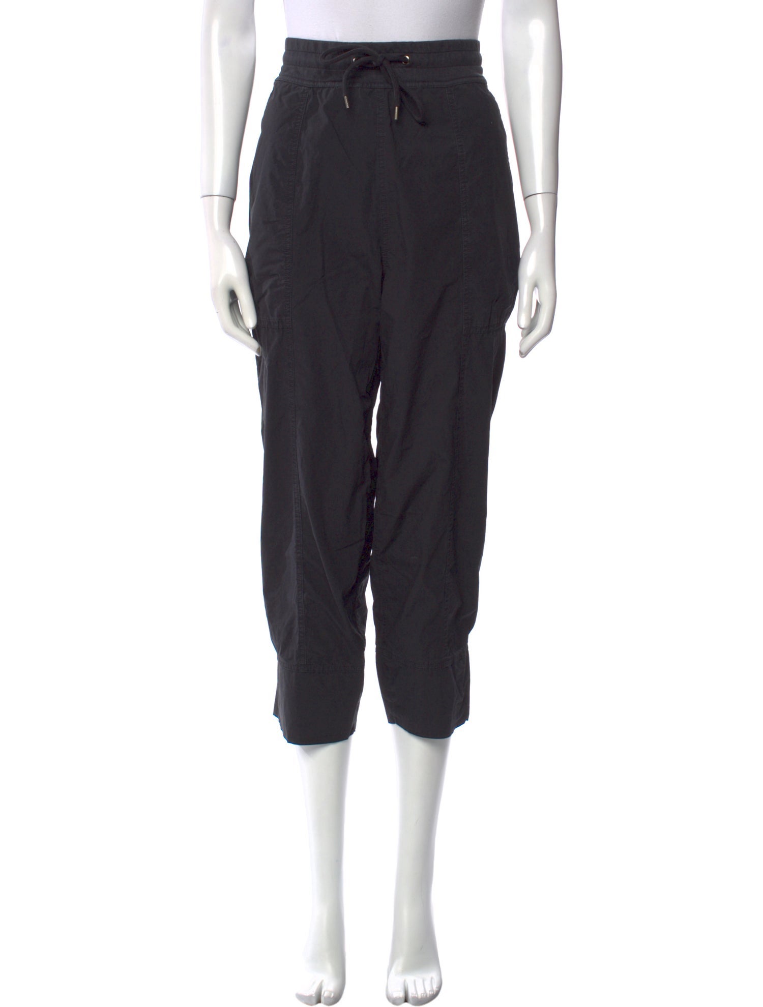 James Perse Straight Leg Pants