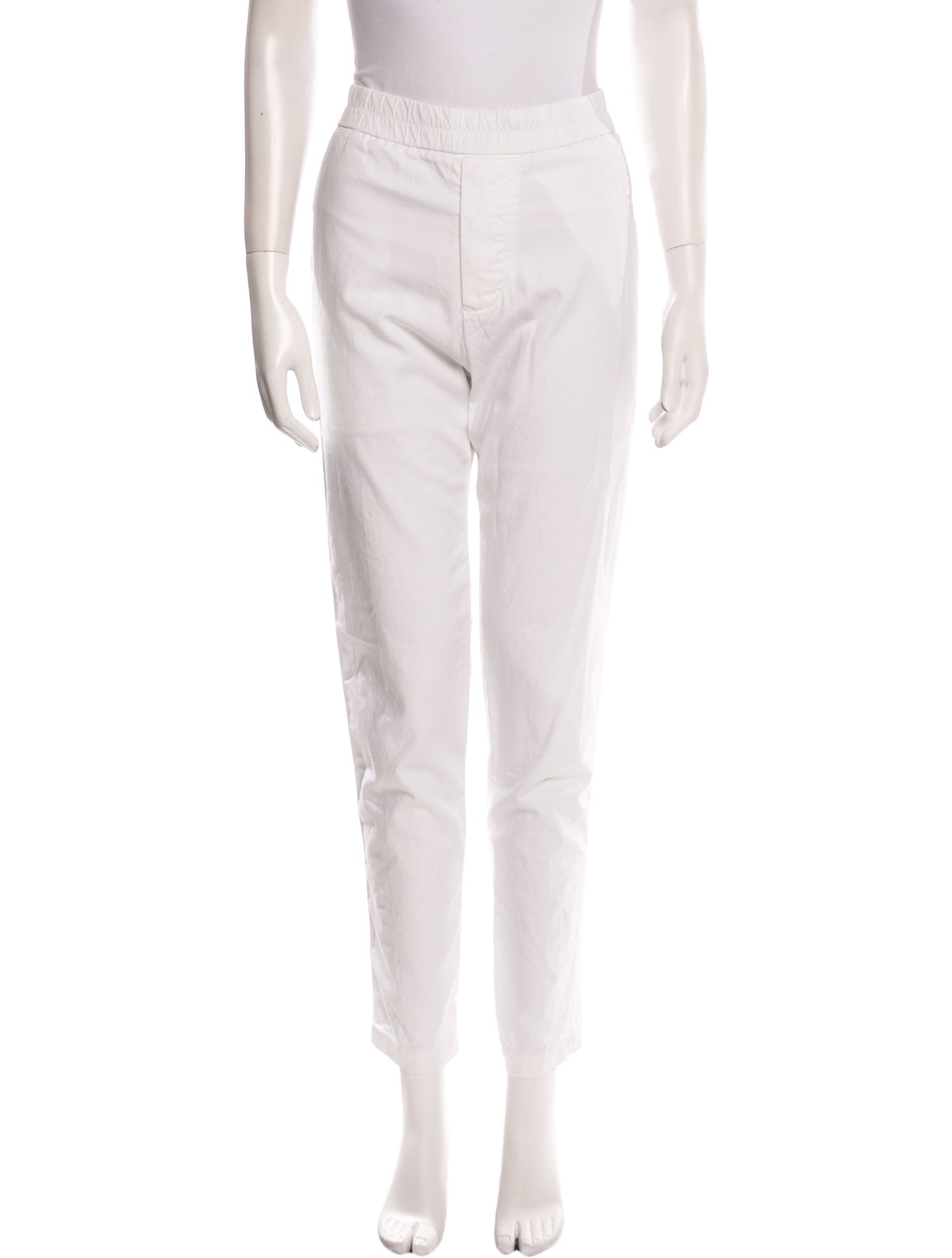 James Perse Skinny Leg Pants